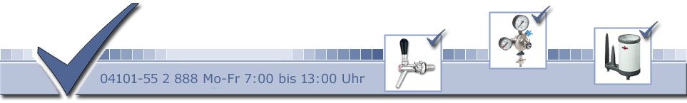 Schankanlagen Fachbetrieb